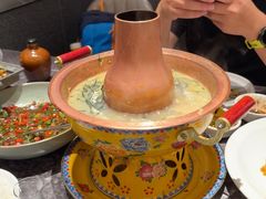 -新乾隆酒楼(帝景园店)