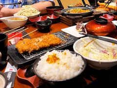-胜博殿霸王树(嘉里中心店)