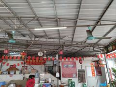 大堂-大赤坎肥仔强烧味海鲜餐厅(大赤坎店)