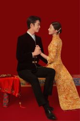 -IDO婚纱摄影(上海旗舰店)