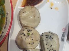 -小杨生煎(周浦万达店)