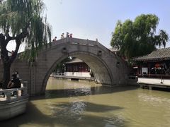 -召稼楼古镇