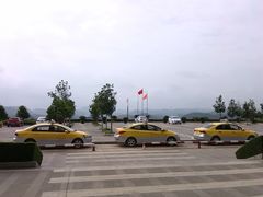 -文山砚山机场