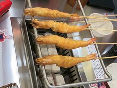 -遇西祠·海鲜烧烤(总店)