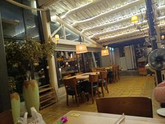 -大理老字号·舟渔的鱼野生菌海景餐厅(双廊店)