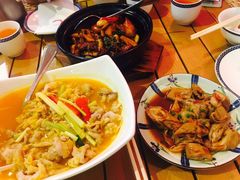 -度小月(百老汇美食街店)