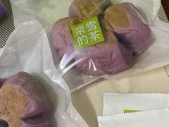 -奈雪的茶(佛山顺德美的悦然广场店)