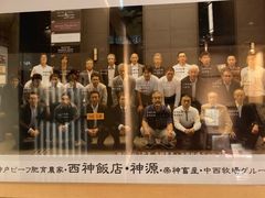 -神户牛排餐厅MOURIYA(总店)