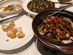 -食锦记·福建私房菜(浦西万达店)