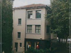 -徐家汇源景区-衡山坊