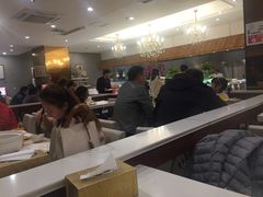 -泉福居酱骨头自助广场(南大街商业步行街店)