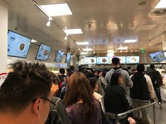 -宜家·瑞典风味餐厅(烟台路店)