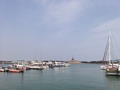 -日照世帆赛基地