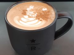 -星巴克臻选(上海合生汇1F店)