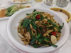 -津悦·正阳春烤鸭(红旗南路店)