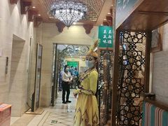 -巴依老爷新疆美食(望京小街店)