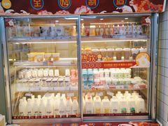 -一鸣真鲜奶吧(星光广场店)