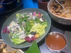 -Ameigo梅果·云贵川bistro(长宁来福士店)