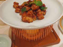 -惠丰堂饭庄·烤鸭·京味菜(翠微路店)
