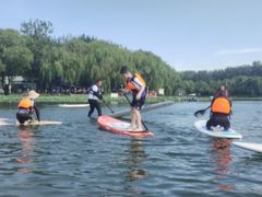 -WhaleSports户外水上运动俱乐部(朝阳公园店)