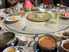 -田园肥牛府(东关街店)