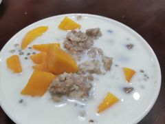 水牛奶紫米大满贯-水牛奶皇后糖水铺(深圳总店)