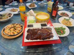 -侬佳蒸菜馆(听潮店)