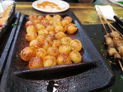 -炉内瓦·瓦片烧烤(明日星城店)