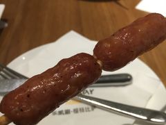 -乐凯撒披萨(正佳广场店)