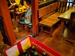 -Helens海伦司小酒馆(广州永庆坊店)