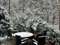 -金海湾自助餐厅(金陵饭店)