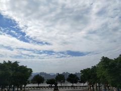 -丰都鬼城名山景区