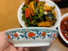 -北京老门框爆肚涮肉馆(凤城六路店)