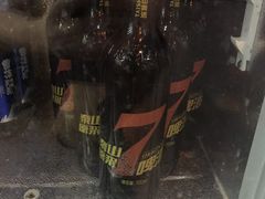 -马路牙子地桌烤肉(工体店)
