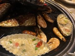 -胡哥烤肥牛(车公庙店)