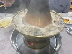 -鑫龙火锅城(阳光新路店)