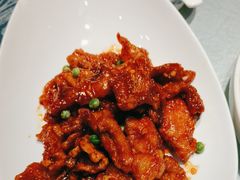 -煎饼卷大葱·非遗传承·潍坊菜(十笏园店)