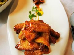 -海味观(老西门店)