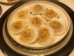 -望海臻鲜·海鲜餐厅