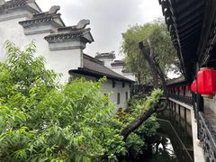 -中山詹园