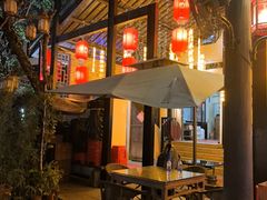 -鹅滋道(甘坑古镇店)