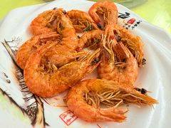 -秋姐美食店(旅游大道店)