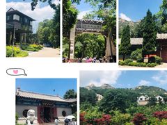 -青岛崂山太清宫