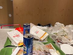 -麦当劳(国贸店)