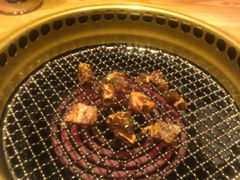 -久苑烧肉(世界城广场店)