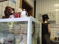 -品腐记·豆腐王朝(老门东总店)