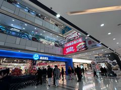 -万达广场(宜兴店)