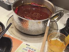 -呷哺呷哺(虹口赤峰路店)