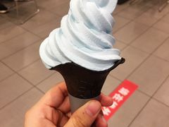 海盐冰淇淋-肯德基(温州世贸店)