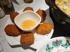 -越城记黑鱼煲(万达店)